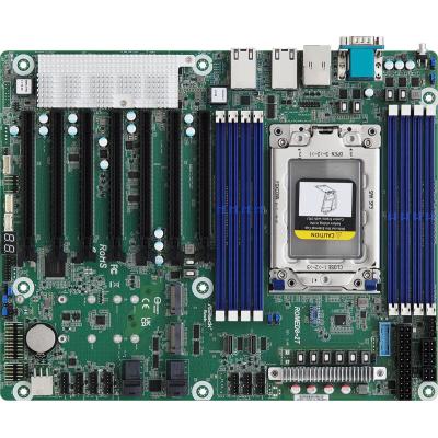 Asrock ROMED8-2T BCM carte mère Socket SP3 ATX