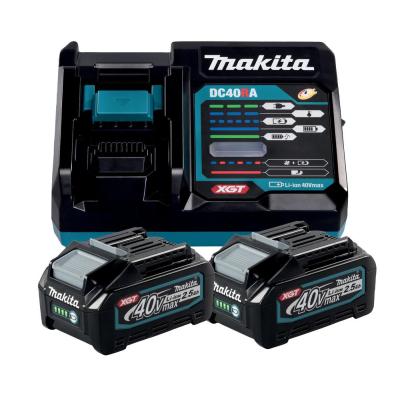 Makita 191L76-1 cordless tool battery   charger Battery & charger set