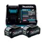 Makita Power Source-Kit 40V max