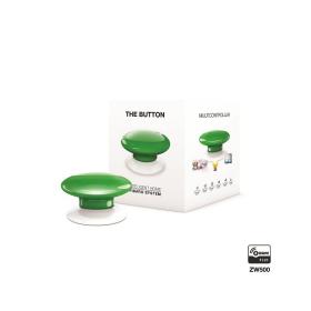 Fibaro The Button panic button Wireless Alarm