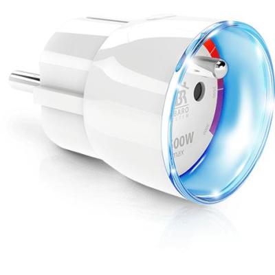 Fibaro FGBWHWPE-102 Smart Plug 2500 W Haus Weiß