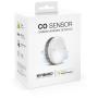 Fibaro CO Sensor multi-capteur intelligent pour maison Sans fil Bluetooth