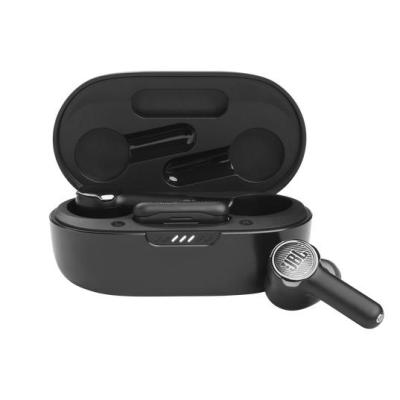 JBL QUANTUM Auriculares True Wireless Stereo (TWS) Dentro de oído Juego Bluetooth Negro