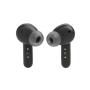 JBL QUANTUM Auriculares True Wireless Stereo (TWS) Dentro de oído Juego Bluetooth Negro