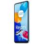 Xiaomi Redmi Note 11 16,3 cm (6.43") Doppia SIM Android 11 4G USB tipo-C 4 GB 128 GB 5000 mAh Blu