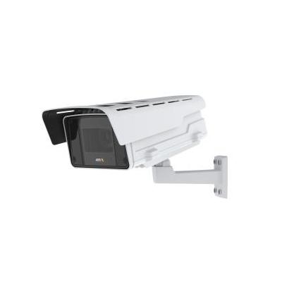 Axis 02064-001 security camera Bullet IP security camera Outdoor 1920 x 1080 pixels Ceiling wall