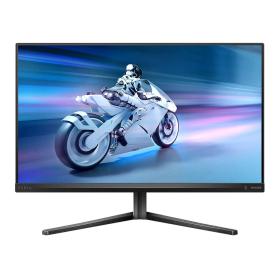 Philips Evnia 5000 27M2N5500 00 LED display 68.6 cm (27") 2560 x 1440 pixels Quad HD LCD Black