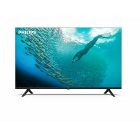 Philips 55PUS7009 12 Televisor 139,7 cm (55") 4K Ultra HD Smart TV Wifi Cromo