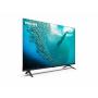 Philips 55PUS7009 12 Fernseher 139,7 cm (55") 4K Ultra HD Smart-TV WLAN Chrom