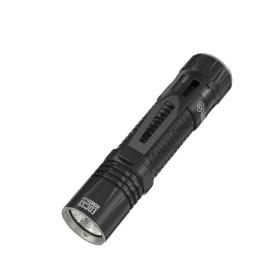 Nitecore EDC33 torcia Nero Torcia a mano LED