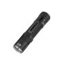 Nitecore EDC33 linterna Negro Linterna de mano LED