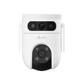 EZVIZ H9c Dual 2K Dôme Caméra de sécurité IP Extérieure 2304 x 1296 pixels Plafond Mur Poteau