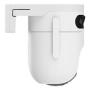 EZVIZ H9c Dual 2K Almohadilla Cámara de seguridad IP Exterior 2304 x 1296 Pixeles Techo Pared Poste