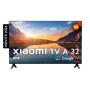 Xiaomi TV A 32" 81,3 cm (32") HD Smart TV Wifi Negro