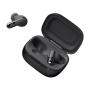 JBL Live Beam 3 Headset Wireless In-ear Calls Music Sport Everyday Bluetooth Black