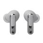 JBL Live Beam 3 Headset Wireless In-ear Calls Music Sport Everyday Bluetooth Silver