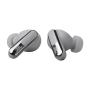 JBL Live Beam 3 Auricolare Wireless In-ear Chiamate Musica Sport Tutti i giorni Bluetooth Argento