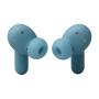 JBL Live Beam 3 Headset Wireless In-ear Calls Music Sport Everyday Bluetooth Blue