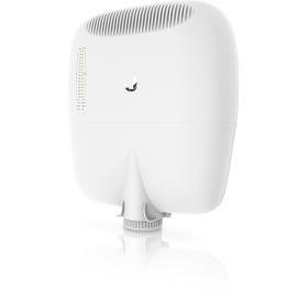 Ubiquiti EP-S16 commutateur réseau L2 L3 Gigabit Ethernet (10 100 1000) Connexion Ethernet, supportant l'alimentation via ce