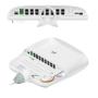 Ubiquiti EP-S16 network switch L2 L3 Gigabit Ethernet (10 100 1000) Power over Ethernet (PoE) White