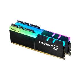 G.Skill Trident Z RGB F4-4600C20D-64GTZR memory module 64 GB 2 x 32 GB DDR4 4600 MHz