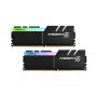 G.Skill Trident Z RGB F4-4600C20D-64GTZR memoria 64 GB 2 x 32 GB DDR4 4600 MHz