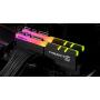 G.Skill Trident Z RGB F4-4600C20D-64GTZR memoria 64 GB 2 x 32 GB DDR4 4600 MHz