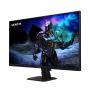 GIGABYTE GS27Q X 27" QHD Gaming Monitor - 2560 x 1440 (QHD), 2440Hz,1ms, 250 cd m2, FreeSync Premium Pro, HDR Ready, HDMI 2.0,