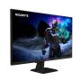 GIGABYTE GS27Q X 27" QHD Gaming Monitor - 2560 x 1440 (QHD), 2440Hz,1ms, 250 cd m2, FreeSync Premium Pro, HDR Ready, HDMI 2.0,