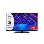 JVC LT-40VAF335I Fernseher 101,6 cm (40") Full HD Smart-TV WLAN Schwarz 250 cd m²