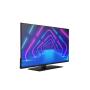 JVC LT-40VAF335I Fernseher 101,6 cm (40") Full HD Smart-TV WLAN Schwarz 250 cd m²