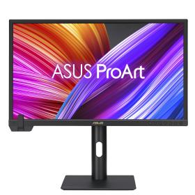 ASUS ProArt PA24US computer monitor 59.9 cm (23.6") 3840 x 2160 pixels 4K Ultra HD LCD Black