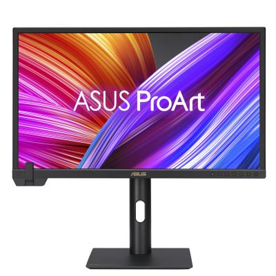 ASUS ProArt PA24US computer monitor 59.9 cm (23.6") 3840 x 2160 pixels 4K Ultra HD LCD Black