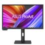 ASUS ProArt PA24US Computerbildschirm 59,9 cm (23.6") 3840 x 2160 Pixel 4K Ultra HD LCD Schwarz