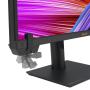 ASUS ProArt PA24US Computerbildschirm 59,9 cm (23.6") 3840 x 2160 Pixel 4K Ultra HD LCD Schwarz