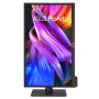 ASUS ProArt PA24US computer monitor 59.9 cm (23.6") 3840 x 2160 pixels 4K Ultra HD LCD Black