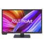 ASUS ProArt PA24US computer monitor 59.9 cm (23.6") 3840 x 2160 pixels 4K Ultra HD LCD Black