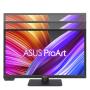 ASUS ProArt PA24US Computerbildschirm 59,9 cm (23.6") 3840 x 2160 Pixel 4K Ultra HD LCD Schwarz