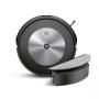 iRobot Roomba Combo j5 robot aspirateur 276 L Combiné Anthracite