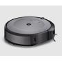 iRobot Roomba Combo I5 Roboter-Staubsauger 0,389 l Beutellos Grau