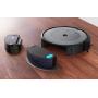 iRobot Roomba Combo I5 aspiradora robotizada 0,389 L Sin bolsa Gris