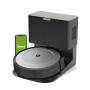 iRobot Roomba i1+ Roboter-Staubsauger 0,4 l Beutellos Grau