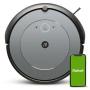 iRobot Roomba i1+ aspirapolvere robot 0,4 L Senza sacchetto Grigio