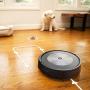 iRobot Roomba J7 aspiradora robotizada 0,4 L Grafito