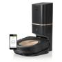 iRobot Roomba s9+ robot vacuum Black