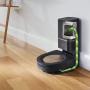 iRobot Roomba s9+ robot vacuum Black