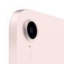 Apple iPad mini 256 GB 21,1 cm (8.3") 4 GB Wi-Fi 6 (802.11ax) iPadOS 15 Roségold