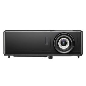 Optoma UHZ55 videoproiettore Proiettore a raggio standard 3000 ANSI lumen DLP 2160p (3840x2160) Compatibilità 3D Bianco