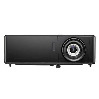 Optoma UHZ55 vidéo-projecteur Projecteur à focale standard 3000 ANSI lumens DLP 2160p (3840x2160) Compatibilité 3D Blanc