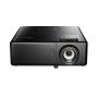 Optoma UHZ55 vidéo-projecteur Projecteur à focale standard 3000 ANSI lumens DLP 2160p (3840x2160) Compatibilité 3D Blanc